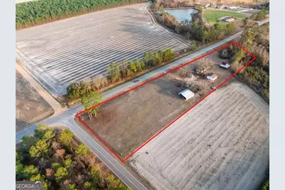 1092 Red Oak Road, Baxley, GA 31513 - Photo 1