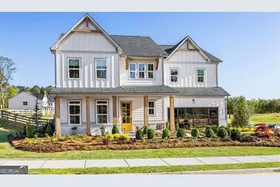 1961 Freestone Way, Marietta, GA 30064 - Photo 1