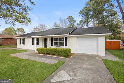 1318 Whitfield Park Drive, Savannah, GA 31406 - Photo 1