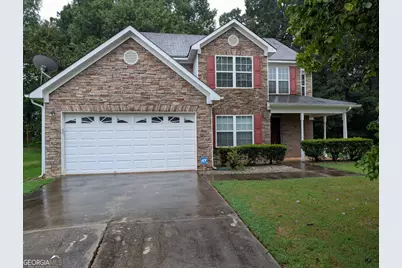 285 Klinetop Drive, McDonough, GA 30253 - Photo 1