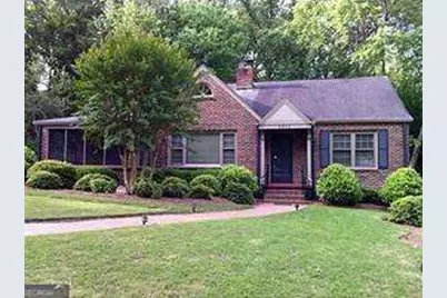 1311 Briarwood Drive NE, Atlanta, GA 30306 - Photo 1