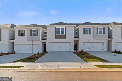 243 Sanctuary Drive, McDonough, GA 30253 - Photo 1