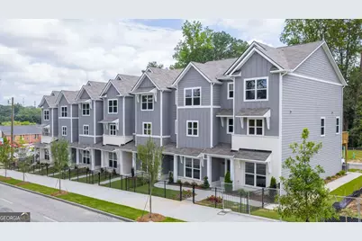 1301 Lakota Place, Atlanta, GA 30315 - Photo 1