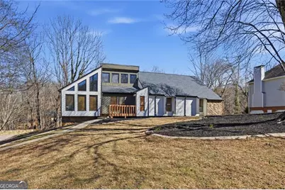 3555 Schilling Ridge, Peachtree Corners, GA 30096 - Photo 1