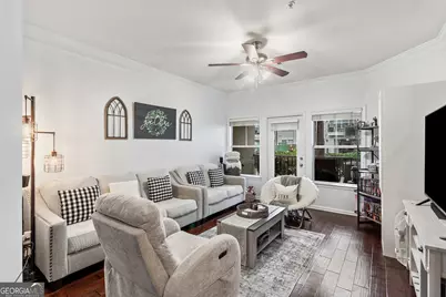 1850 Cotillion Drive #4122, Atlanta, GA 30338 - Photo 1