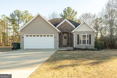 111 Old Mill Run, Milledgeville, GA 31061 - Photo 1