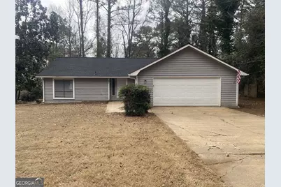 1527 Flat Rock Road, Stockbridge, GA 30281 - Photo 1