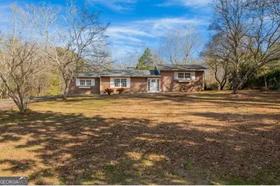 153 Maple Drive, Summerville, GA 30747 - Photo 1