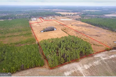 0 Trudie Road, Blackshear, GA 31516 - Photo 1