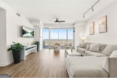 3338 Peachtree Road NE #3302, Atlanta, GA 30326 - Photo 1