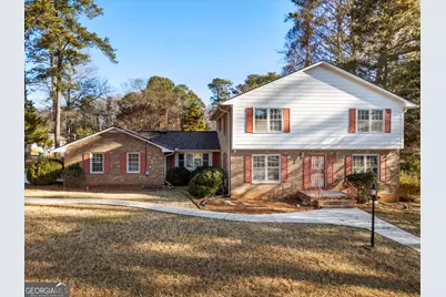 225 Ponderosa Drive, Athens, GA 30605 - Photo 1