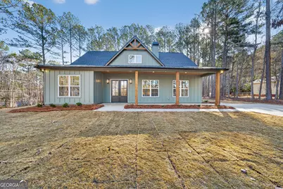 362 E River Bend Drive, Eatonton, GA 31024 - Photo 1
