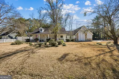129 Old Folkston Road, Kingsland, GA 31548 - Photo 1