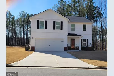 195 Great Gorge Parkway, Covington, GA 30016 - Photo 1