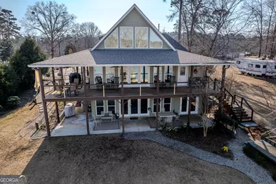 949 Gardenia Road, Sparta, GA 31087 - Photo 1