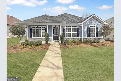 7 Medallion Park, Newnan, GA 30265 - Photo 1