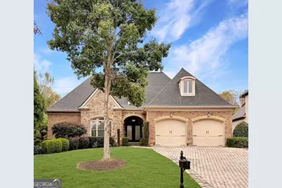 8150 Prestwick Circle, Duluth, GA 30097 - Photo 1