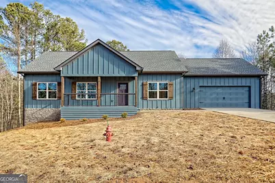 39 Barefoot Trail, Blairsville, GA 30512 - Photo 1