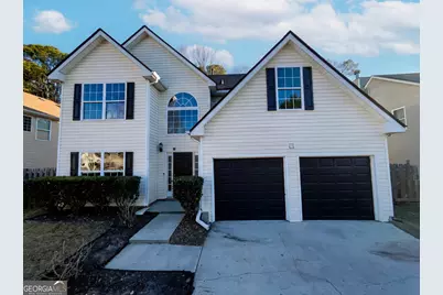 2747 High Tide Drive, Atlanta, GA 30349 - Photo 1