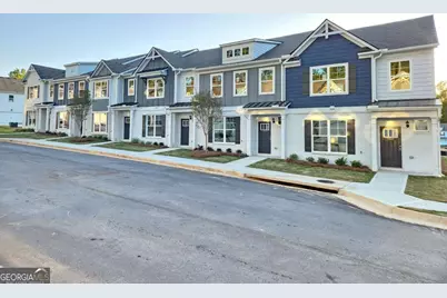 2530 Riverside Road, Conyers, GA 30013 - Photo 1