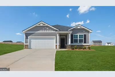 234 Kennelsman Drive, Griffin, GA 30224 - Photo 1