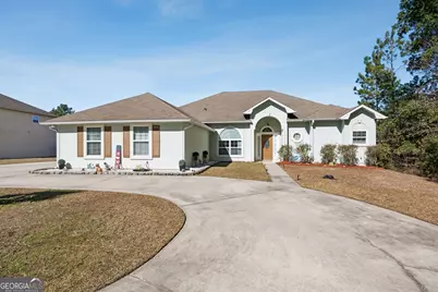 207 Yellowood Drive, Kingsland, GA 31548 - Photo 1