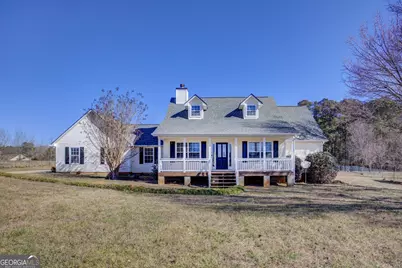111 Michael Lane, McDonough, GA 30252 - Photo 1