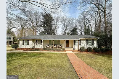 216 E Lane Circle, Lagrange, GA 30240 - Photo 1