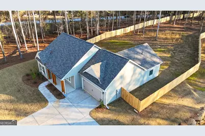 25 Patterson Drive, Franklin, GA 30217 - Photo 1