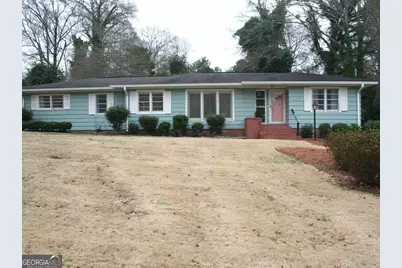 1800 Malco Drive, West Point, GA 31833 - Photo 1