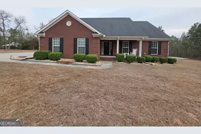 3520 Lower Hartley Bridge Road, Byron, GA 31008 - Photo 1