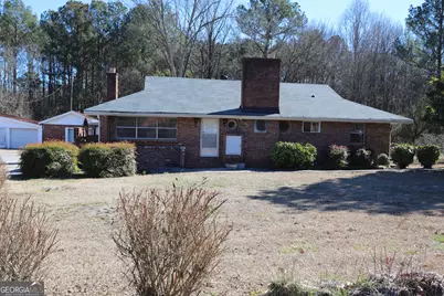 6797 Highway 114, Lyerly, GA 30730 - Photo 1