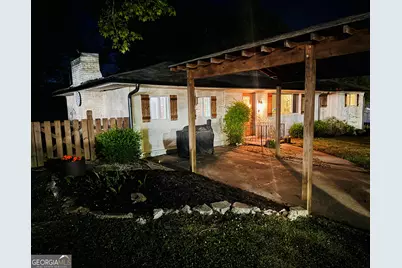 605 Rocky Branch Road, Villa Rica, GA 30180 - Photo 1