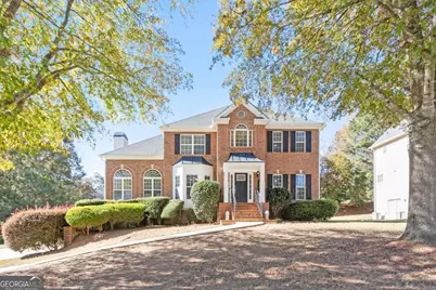 4365 Huntcliff Trace, Douglasville, GA 30135 - Photo 1