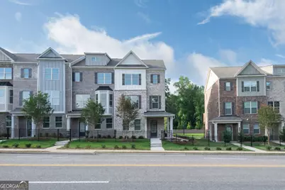 517 Fundao Lane #37, Lawrenceville, GA 30046 - Photo 1