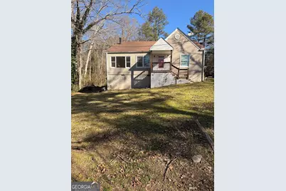 2452 Lakeshore Drive NE, Conyers, GA 30012 - Photo 1