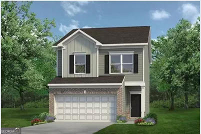131 Andros Loop, Dalton, GA 30721 - Photo 1