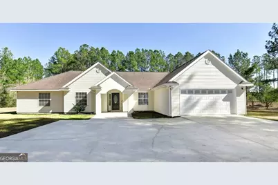 21268 US Highway 17, White Oak, GA 31568 - Photo 1