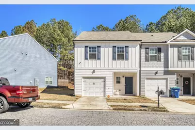 5118 Lower Elm Street #93, South Fulton, GA 30349 - Photo 1
