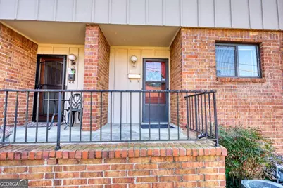 2539 Bradford Square NE, Atlanta, GA 30345 - Photo 1