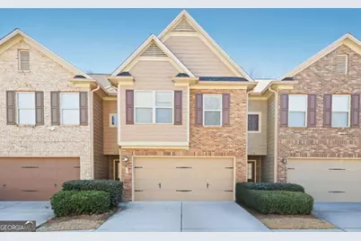 232 Oakland Hills Way, Lawrenceville, GA 30044 - Photo 1