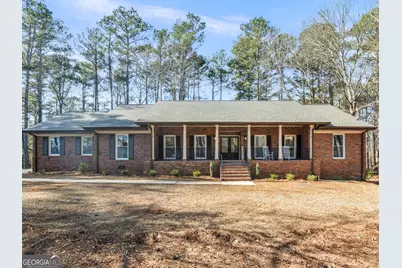 230 Horseshoe Circle, Fayetteville, GA 30215 - Photo 1