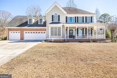 108 Falcon Crest, Warner Robins, GA 31088 - Photo 1