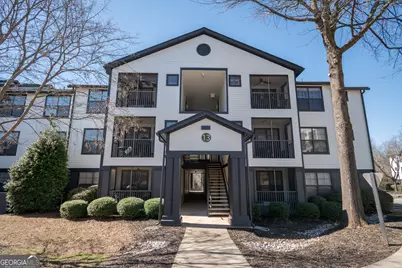 211 North Avenue #APT 1334, Athens, GA 30601 - Photo 1