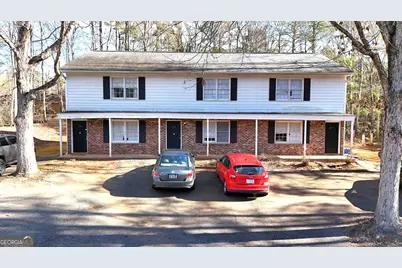 250 Highland Park Drive, Athens, GA 30605 - Photo 1