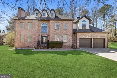 5737 Williamsburg Drive, Norcross, GA 30093 - Photo 1