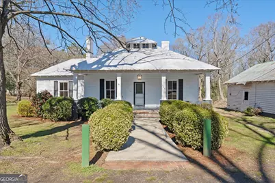 528 N Alexander Avenue, Washington, GA 30673 - Photo 1