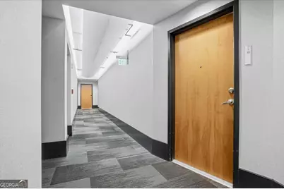 943 Peachtree Street NE #716, Atlanta, GA 30309 - Photo 1