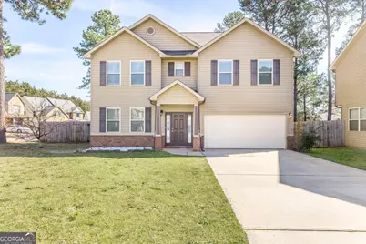 141 Back Cedar Lane, Warner Robins, GA 31093 - Photo 1