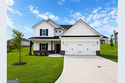 104 Gallberry Lane #52G, Perry, GA 31069 - Photo 1